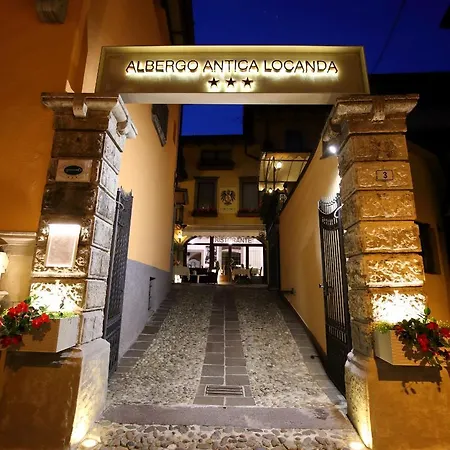 Antica 3* كلوسوني