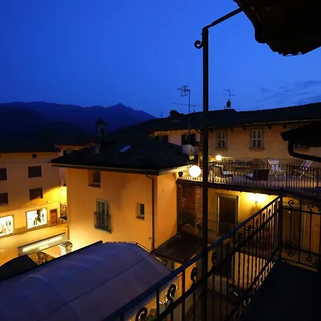 فندق Antica 3*