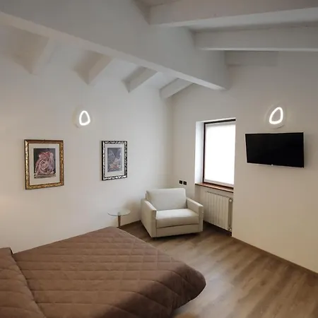 酒店 阿尔伯格安提卡洛坎达酒店