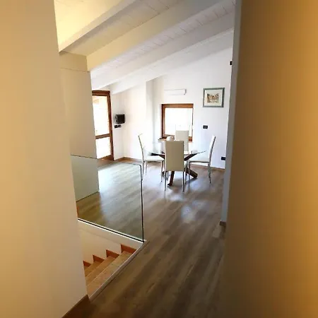 酒店 阿尔伯格安提卡洛坎达酒店 3*