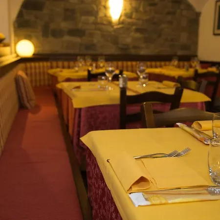 فندق Antica