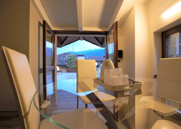 Hotel Antica Clusone