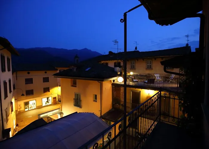 Hotel Antica 3*