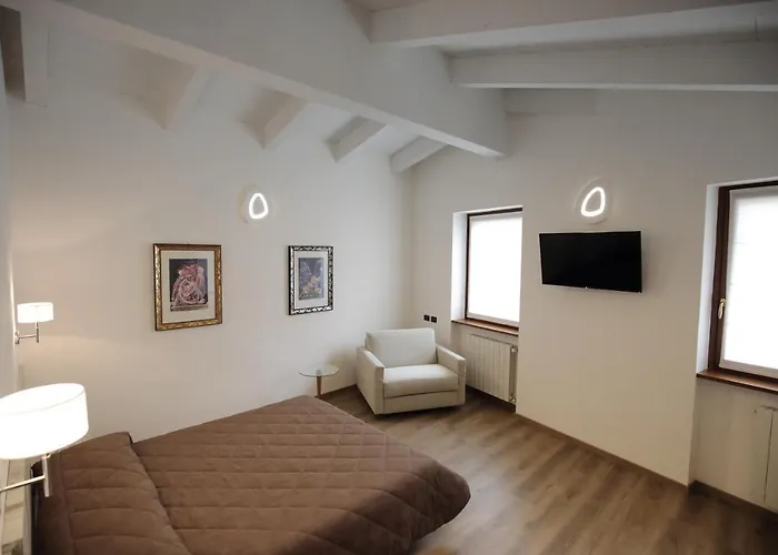 Hotel Antica