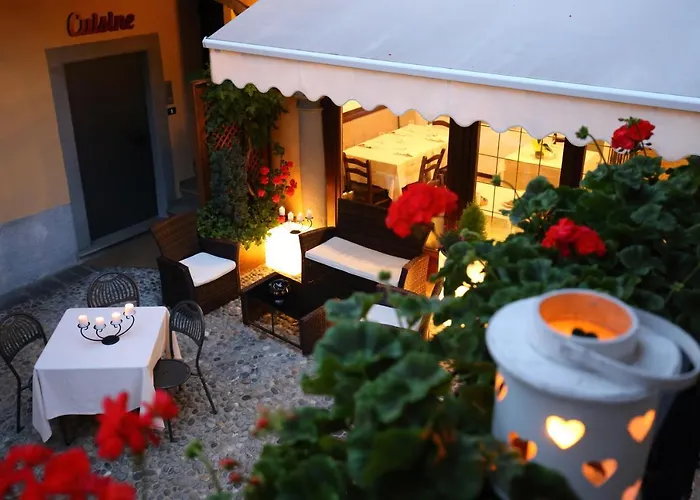 Antica 3* Clusone