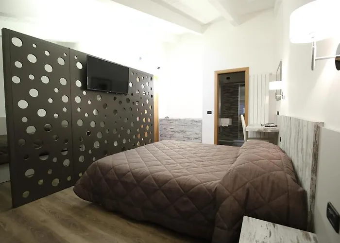 Hotel Antica