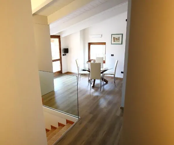 Hotel Antica 3*