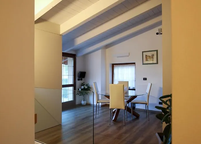 Antica Hotel Clusone
