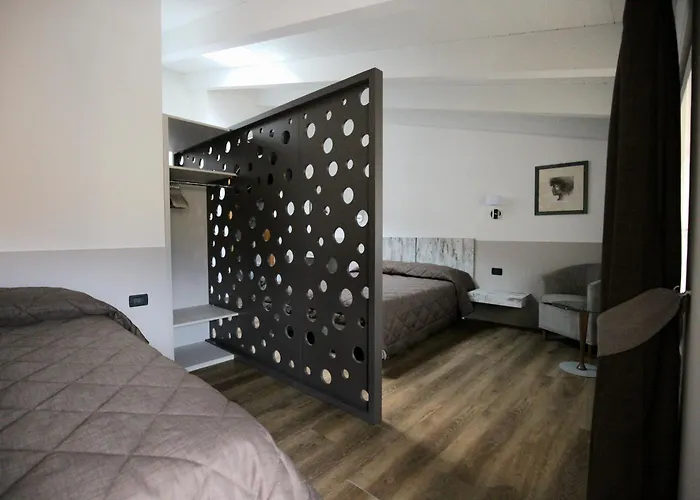 Hotel Antica 3*