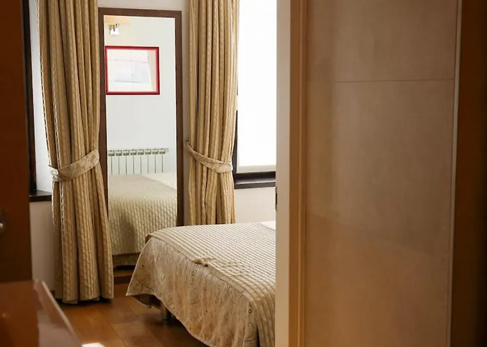 Antica 3*