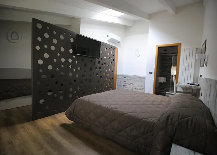 Hotel Antica