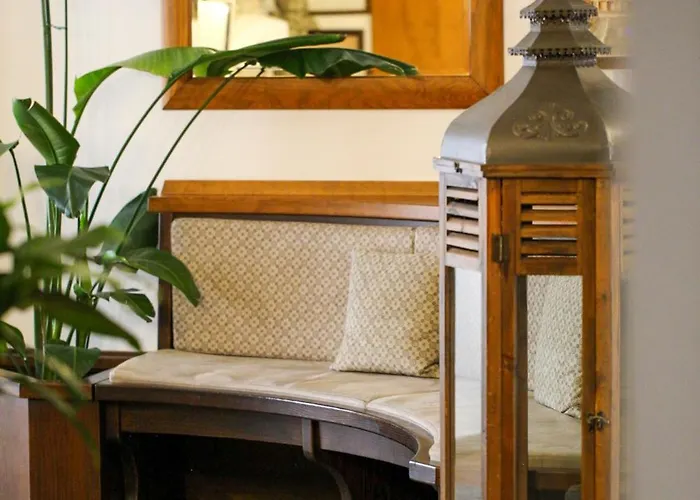 Antica Hotel Clusone