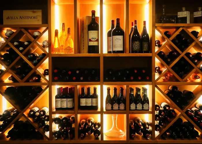 Hotel Antica Clusone