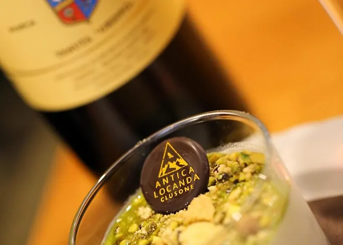 Antica Hotel
