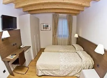 Antica Hotel 3*